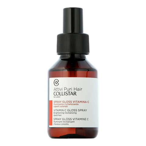 Collistar Attivi Puri Hair Vitamin C Gloss-Spray