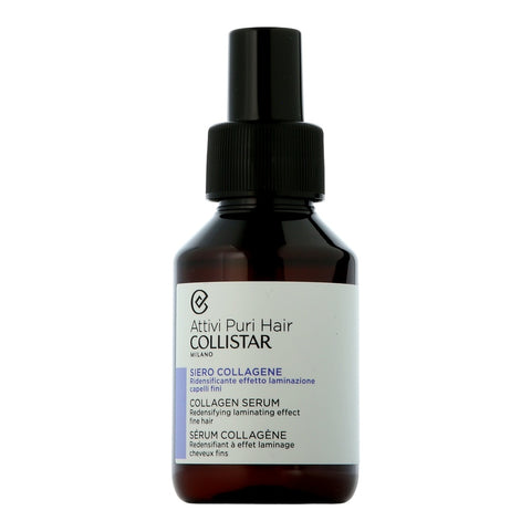 Collistar Attivi Puri Hair Collagen Serum