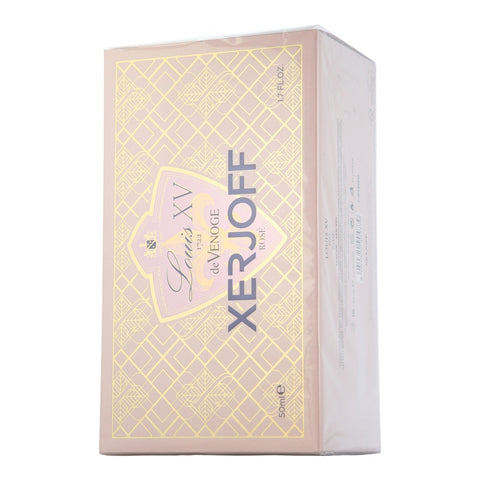 Xerjoff Blends Louis XV 1722 Rosé Eau de Parfum Spray
