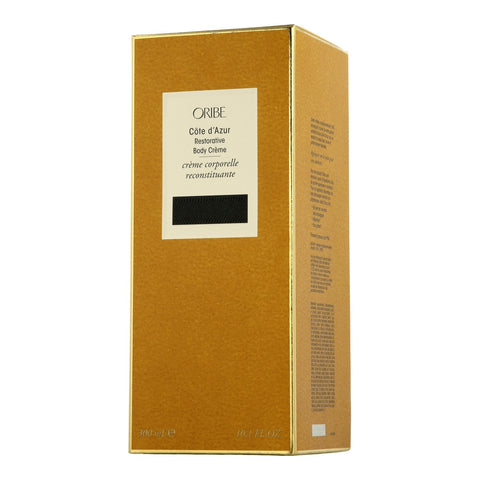 Oribe Côte d' Azur Restorative Body Crème