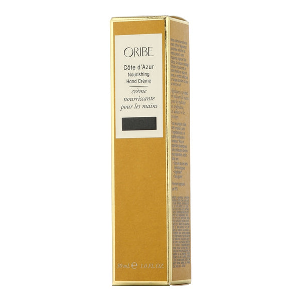 Oribe Côte d' Azur Nourishing Hand Crème