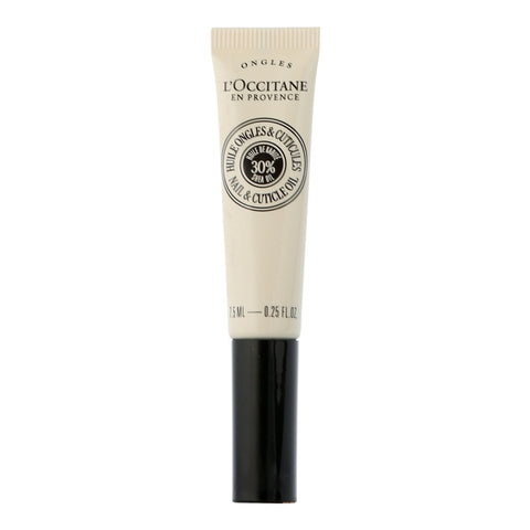 L'Occitane Karite Huile Ongles & Cuticules