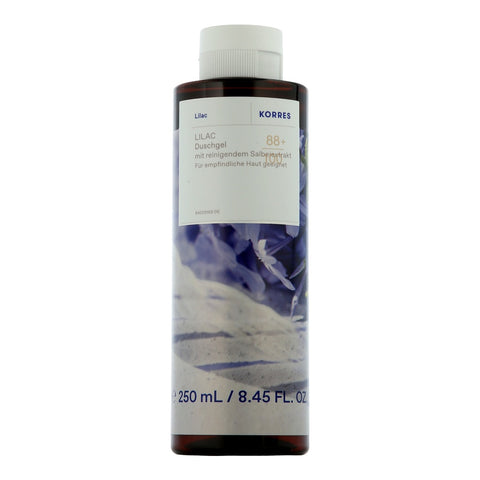 Korres Lilac Shower Gel