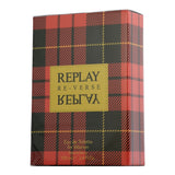 Replay Re-Verse for Woman Eau de Toilette Spray
