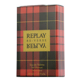 Replay Re-Verse for Woman Eau de Toilette Spray