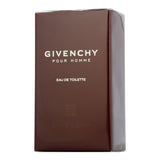 Givenchy pour Homme Eau de Toilette Spray