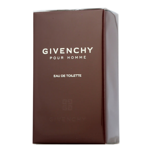 Givenchy pour Homme Eau de Toilette Spray