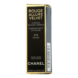 Chanel Rouge Allure Velvet