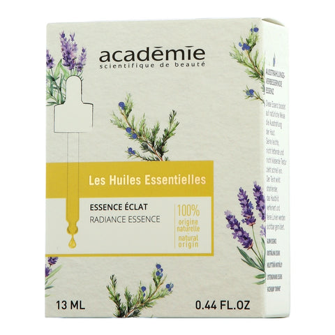 Académie Les Huiles Essentielles Essence Éclat