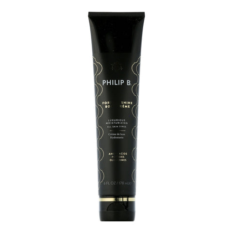 Philip B Bath & Body Forever Shine Body Crème