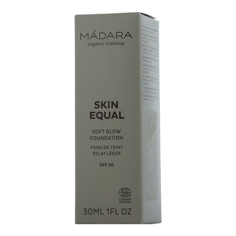 MÁDARA Skin Equal