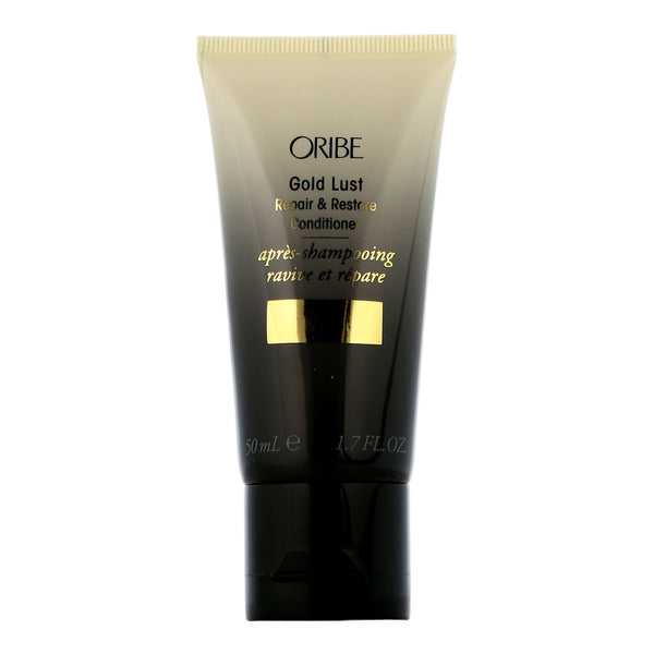 Oribe Gold Lust Repair & Restore Conditioner