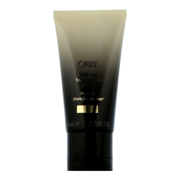 Oribe Gold Lust Transformative Masque