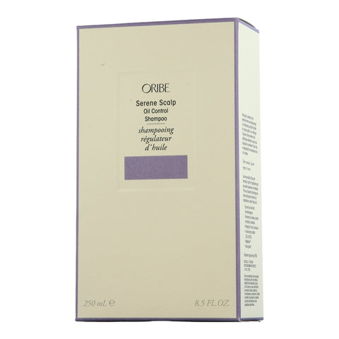Oribe Serene Scalp Oil Control Shampoo