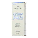 Nuxe Crème Fraîche de Beauté Crème Riche Hydratante 48H