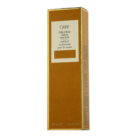Oribe Côte d' Azur Refining Hand Scrub