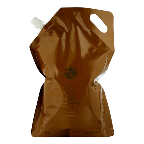 Oribe Côte d' Azur Restorative Body Crème Refill