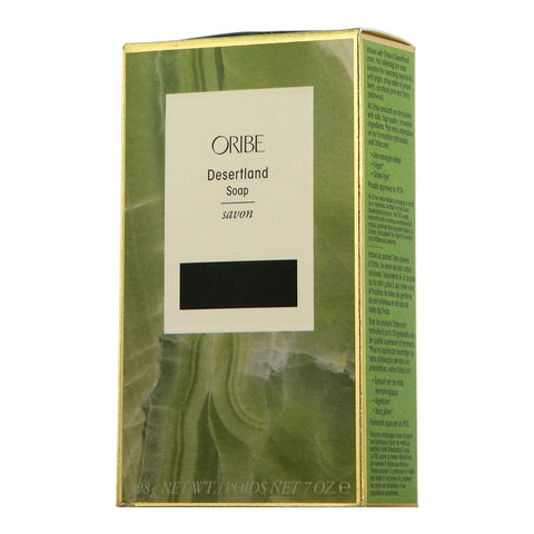Oribe Desertland Bar Soap