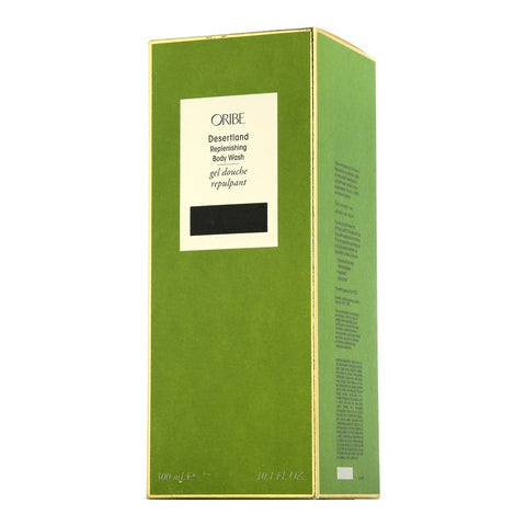 Oribe Desertland Replenishing Body Wash