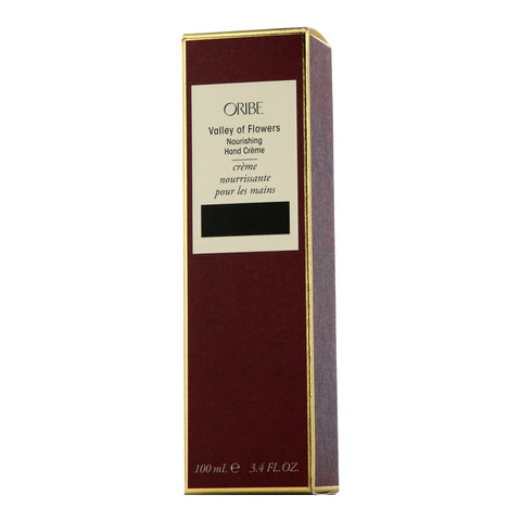 Oribe Valley of Flowers Nourishing Hand Crème
