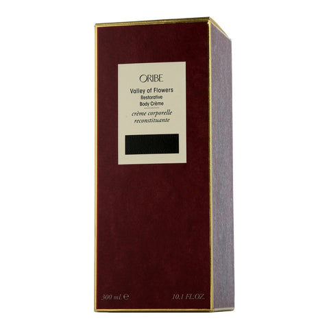 Oribe Valley of Flowers Restorative Body Crème