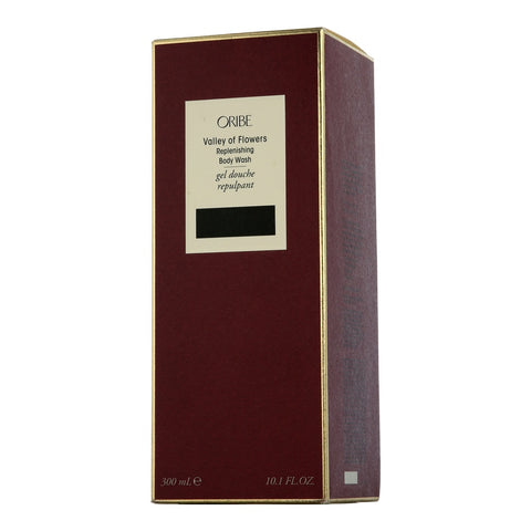 Oribe Valley of Flowers Replenishing Body Wash