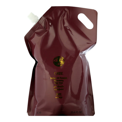 Oribe Valley of Flowers Replenishing Body Wash Refill
