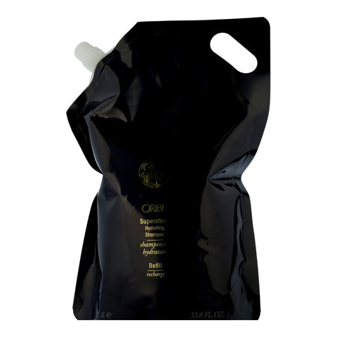 Oribe Supershine Hydrating Shampoo Refill