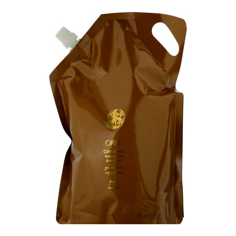 Oribe Côte d' Azur Replenishing Body Wash Refill