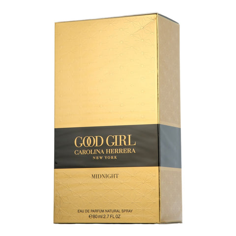 Carolina Herrera Good Girl Midnight Eau de Parfum Spray