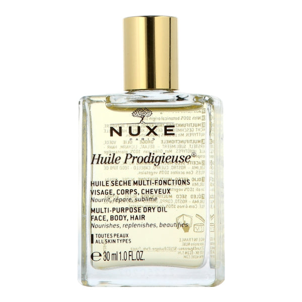 Nuxe Huile Prodigieuse Huile Sèche Multi-Fonctions