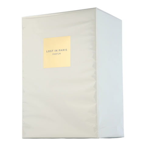 Roja The Prestige Collection Lost in Paris Parfum