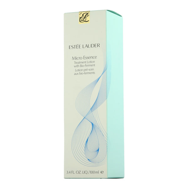 Estée Lauder Micro Essence Treatment Lotion with Bio-Ferment