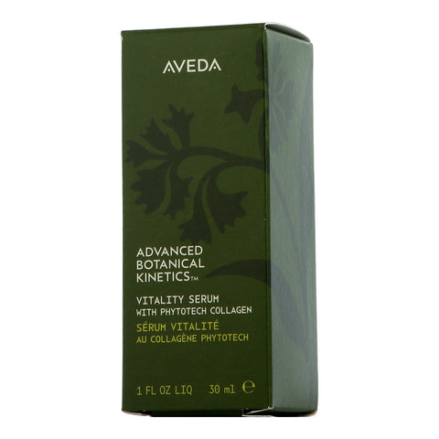 Aveda Botanical Kinetics Vitality Serum