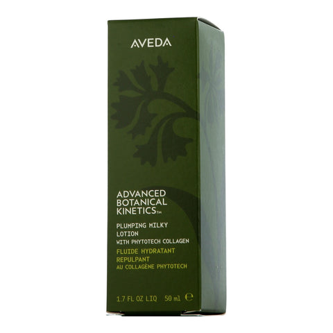 Aveda Botanical Kinetics Plumping Milky Lotion
