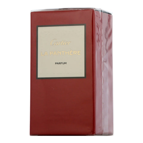 Cartier La Panthère Parfum Spray