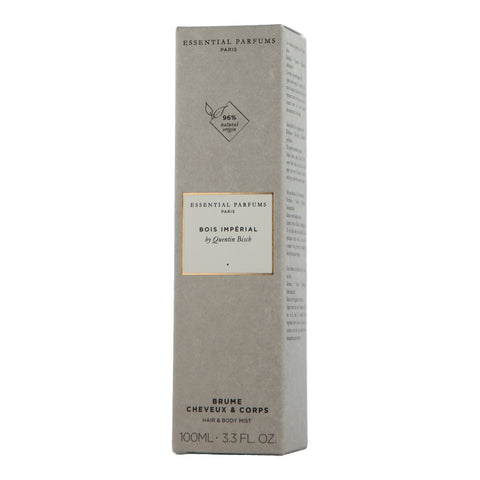 Essential Parfums Bois Impérial Hair & Body Mist