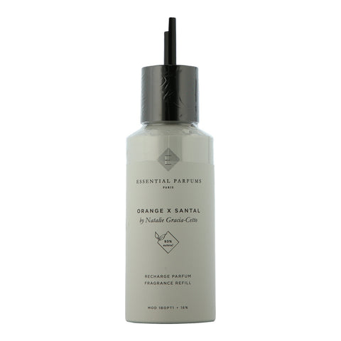Essential Parfums Orange x Santal Nachfüllung EdP