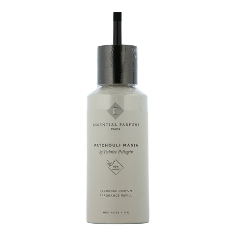 Essential Parfums Patchouli Mania Nachfüllung EdP