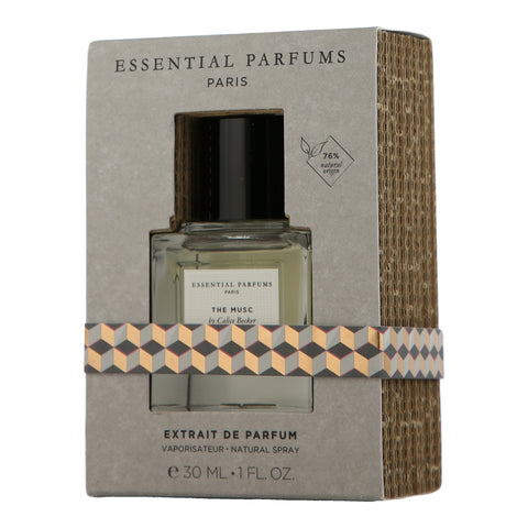 Essential Parfums The Musc Extrait de Parfum Spray