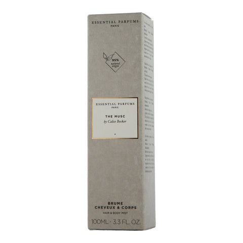 Essential Parfums The Musc Hair & Body Mist