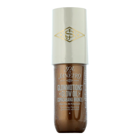 Sol de Janeiro Body Copacabana Bronze Glow Motion