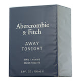 Abercrombie & Fitch Away Tonight Man Eau de Toilette Spray