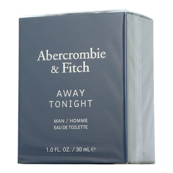 Abercrombie & Fitch Away Tonight Man Eau de Toilette Spray