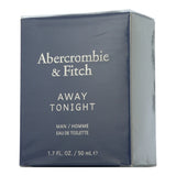 Abercrombie & Fitch Away Tonight Man Eau de Toilette Spray