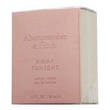 Abercrombie & Fitch Away Tonight Woman Eau de Parfum Spray