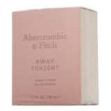 Abercrombie & Fitch Away Tonight Woman Eau de Parfum Spray
