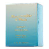 Abercrombie & Fitch Away Weekend Woman Eau de Parfum Spray