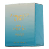 Abercrombie & Fitch Away Weekend Woman Eau de Parfum Spray