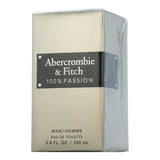 Abercrombie & Fitch 100% Passion Man Eau de Toilette Spray